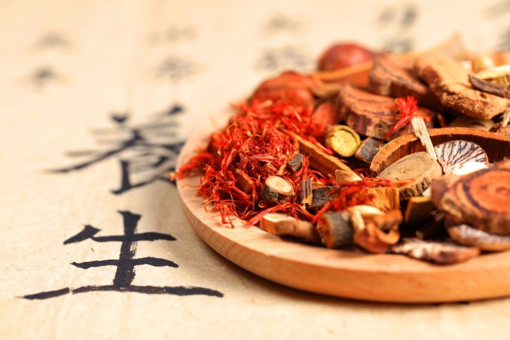 Chinese Medicine Essendon